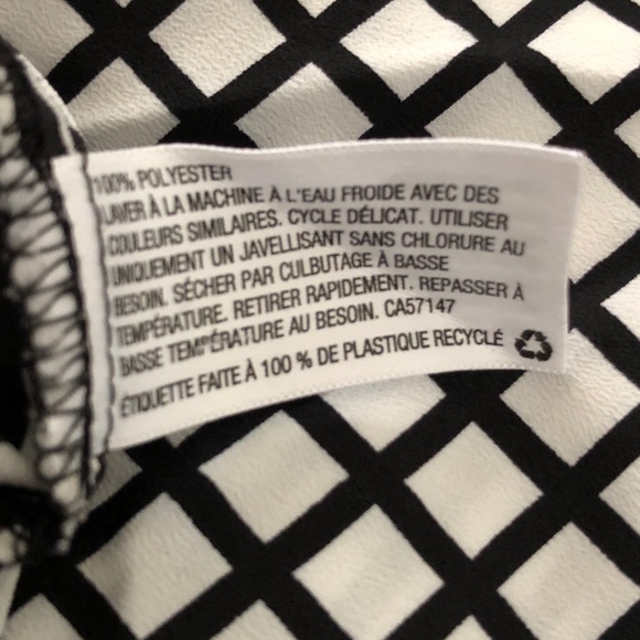 Merona blouse - Picture 7 of 9